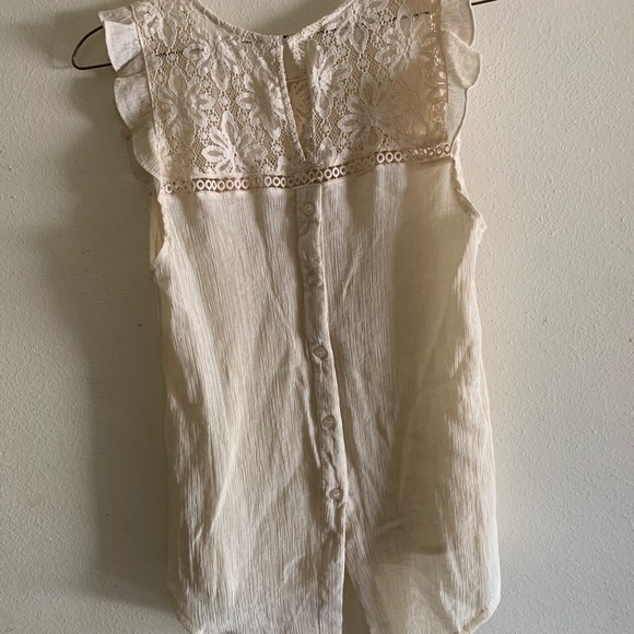 BLOUSE - Picture 5 of 5